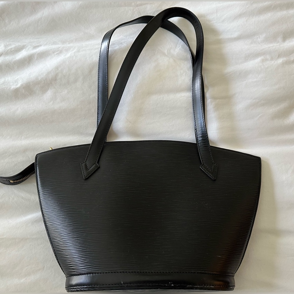 Louis Vuitton — Epi Saint Jacques